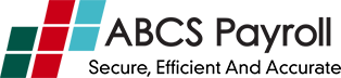 ABCS Payroll, Footer logo